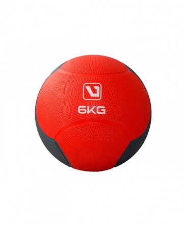 Медбол LiveUp MEDICINE BALL LS3006F-6