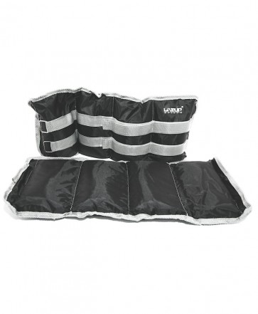 Утяжелитель LiveUp WRIST/ANKLE WEIGHT