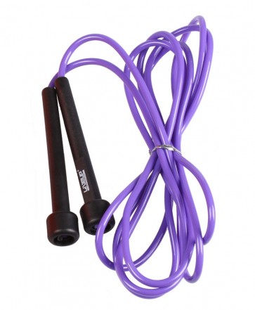 Скакалка LiveUp PVC JUMP ROPE LS3115-p