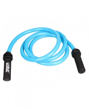 Скакалка утяжеленная LiveUp HEAVY JUMP ROPE