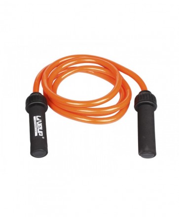 Скакалка утяжеленная LiveUp HEAVY JUMP ROPE