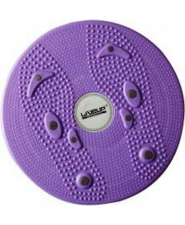 Вращающийся диск MAGNETIC TRIMMER LS3165B