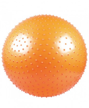 Массажный мяч LiveUp MASSAGE BALL