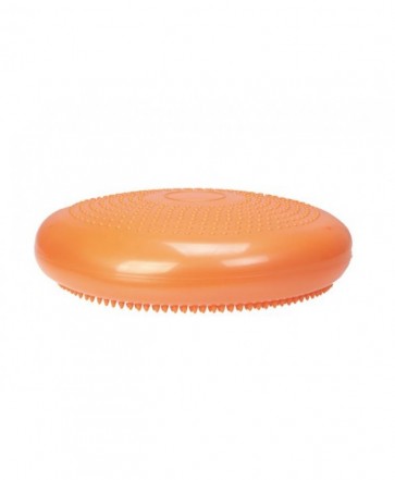 Массажная балансировочная подушка LiveUp BALANCE DISC LS3226