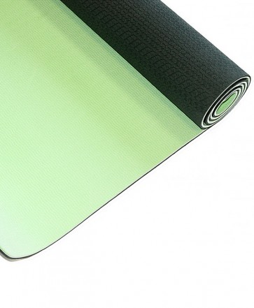 Коврик для йоги LiveUp TPE YOGA MAT