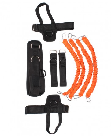 Набор для тренировок LiveUp TRAINING KIT