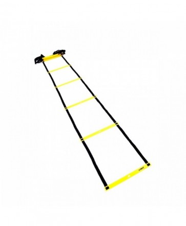 Координационная лесенка LiveUp AGILITY LADDER