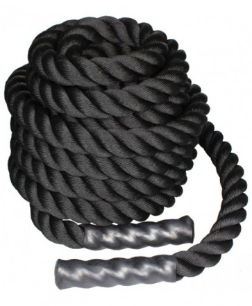 Канат для кроссфита BATTLE ROPE 6 м