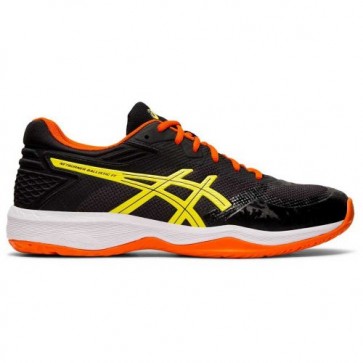 Кроссовки волейбольные ASICS NETBURNER BALLISTIC FF 1051A002-003