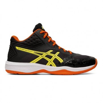Кроссовки волейбольные ASICS NETBURNER BALLISTIC FF MT 1051A003-003