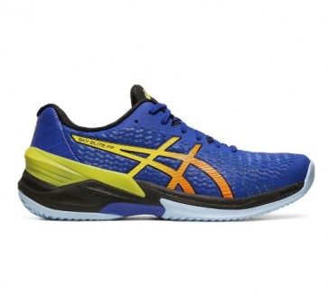 Кроссовки волейбольные ASICS SKY ELITE FF 1051A031 - 400
