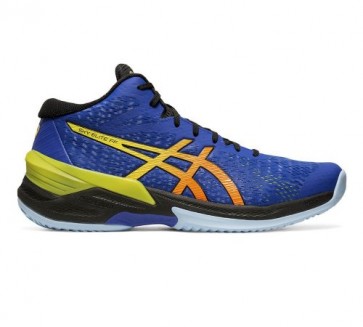 Кроссовки волейбольные ASICS SKY ELITE FF MT 1051A032 - 400