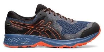 Кроссовки беговые ASICS GEL-SONOMA 4 G-TX 1011A210-400