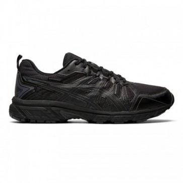 Кроссовки беговые ASICS GEL-VENTURE 7 WP 1011A563-002