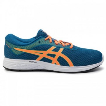 Кроссовки беговые ASICS PATRIOT 11 1011A568-401