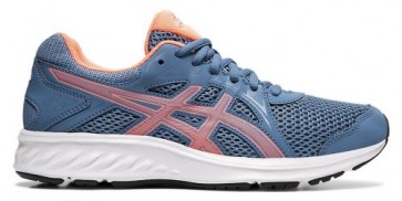 Кроссовки беговые женские ASICS JOLT 2 1012A151-403