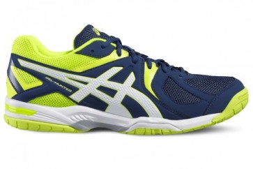 Кроссовки теннисные ASICS GEL-HUNTER 3 R507Y-5801