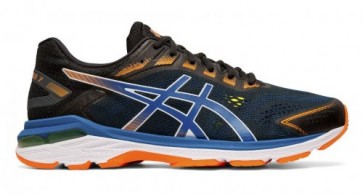 Кроссовки беговые ASICS GT-2000 7 1011A713-001