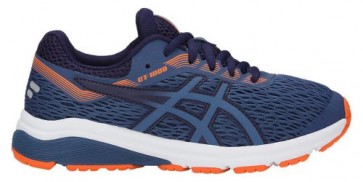 Кроссовки детские ASICS GT-1000 7 GS 1014A005-403