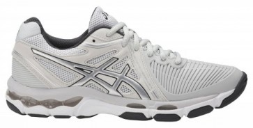 Кроссовки волейбольные женские ASICS GEL-NETBURNER BALLISTIC B557Y-9693