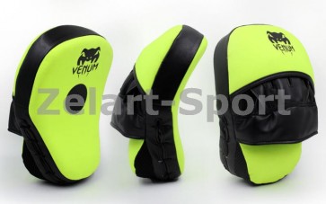 Лапа Изогнутая (2шт) PU VENUM MA-016