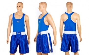Форма боксерская ELAST МА-6011-B