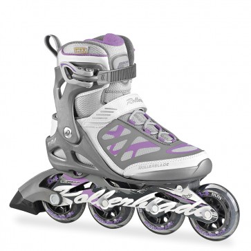Женские ролики Rollerblade Macroblade 84 ALU W 2015