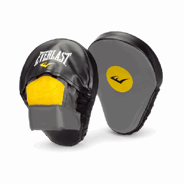 Лапы EVERLAST Mantis Punch Mitts