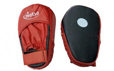 Лапа Прямая удлиненная PVC MATSA MA-0019