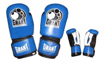 Боксерские перчатки GRANT MA-1811
