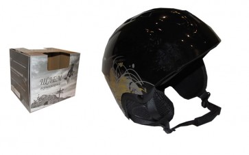 Шлем горнолыжный MS-2947