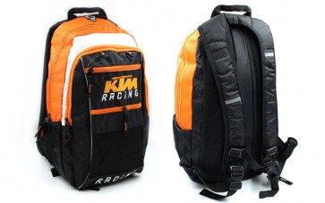 Моторюкзак с местом под питьевую систему KTM MS-5021