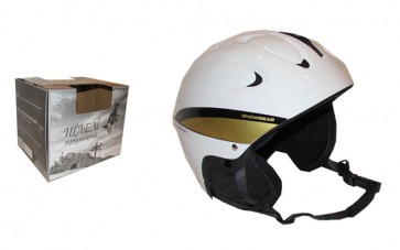 Шлем горнолыжный MS-86W