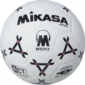 Гандбольный мяч Mikasa MSH3