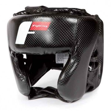 Боксерский шлем FIGHTING Sports Fit Aero Headgear