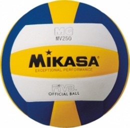 Волейбольный мяч Mikasa MV250