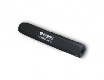 Смягчающая накладка на гриф POWER SYSTEM  BAR PAD PS-4036