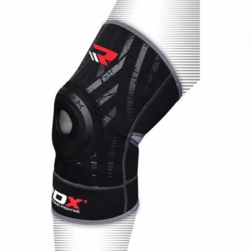 Наколенник спортивный неопреновый RDX new