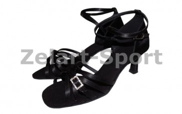 Обувь для танца (латина женская) OB-2006-35