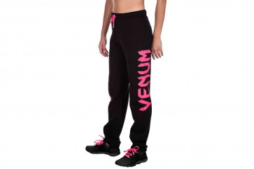 Штаны Venum Infinity Pants Black Pink