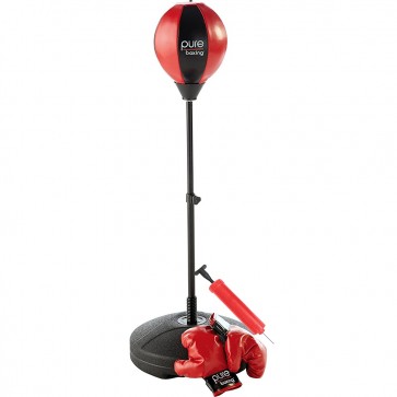 Набор для бокса детский PURE BOXING SET PB-i1146