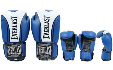 Перчатки боксерские PU ELAST BO-0225
