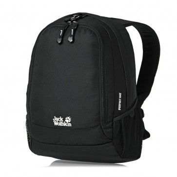 Рюкзак Jack Wolfskin Perfect Day черный
