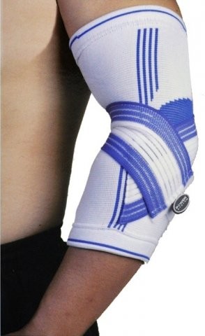 Повязка для локтей PS-6007 ELBOW SUPPORT PRO