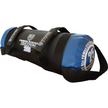 Функциональный мешок Power System TACTICAL CROSS BAG 25KG
