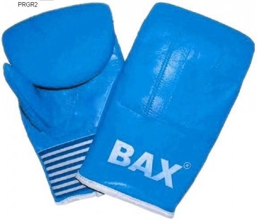 Снарядные перчатки (блинчики) «BAX»