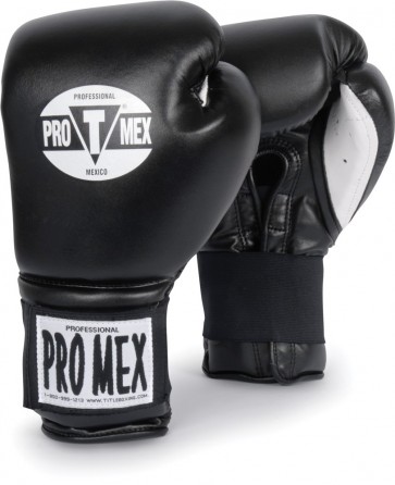 Боксерские перчатки для спаррингов PRO MEX Professional Bag