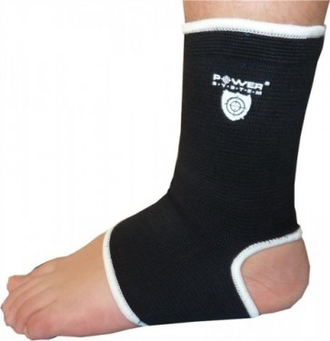 Голеностоп  Power System ELASTIC ANKLE SUPPORT PS - 6003