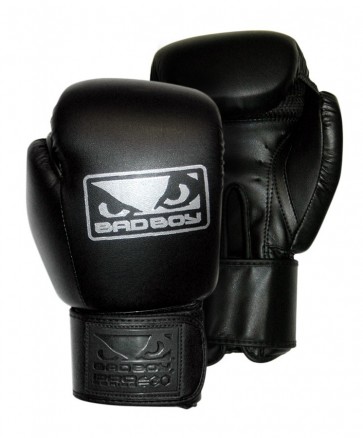 Боксерские перчатки для тайского бокса BAD BOY Pro Series 2.0 Thai II Gloves
