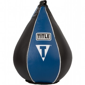Пневмогруша  TITLE Quik-Tek Super Speed Bags
